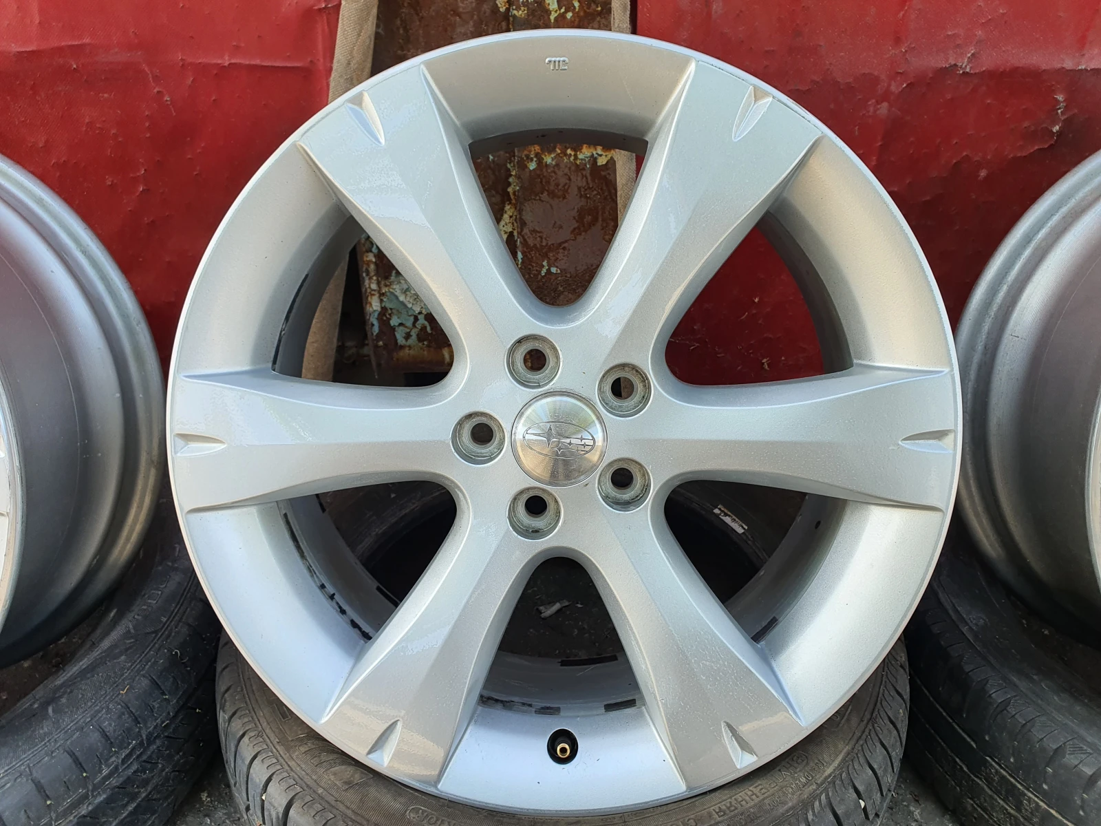   Subaru Forester | Mobile.bg   4