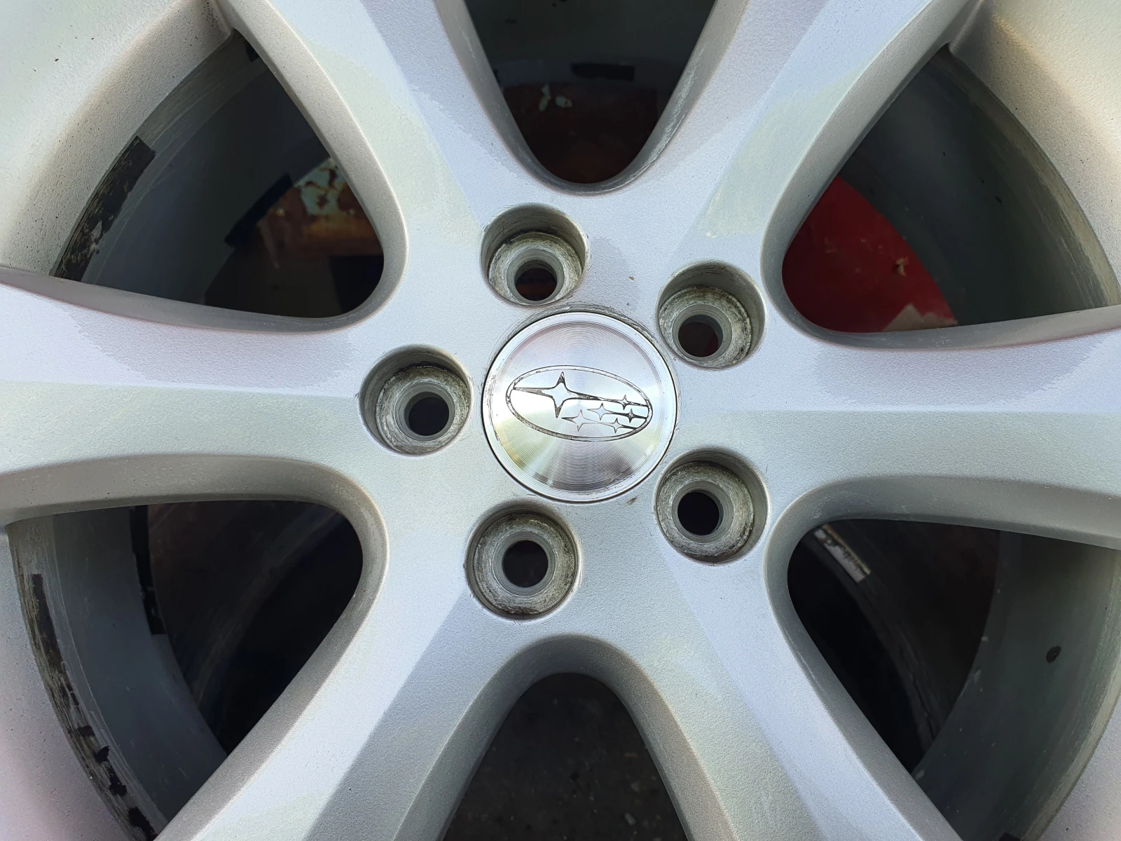   Subaru Forester | Mobile.bg   15