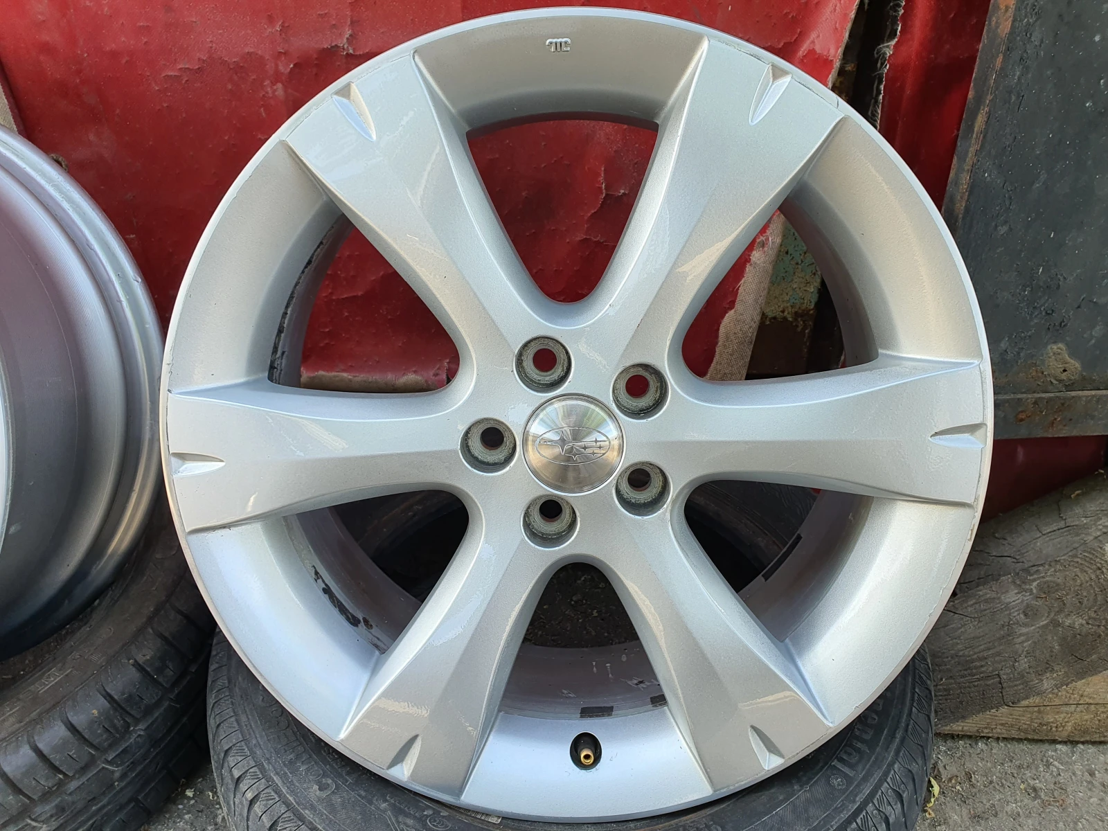   Subaru Forester | Mobile.bg   5