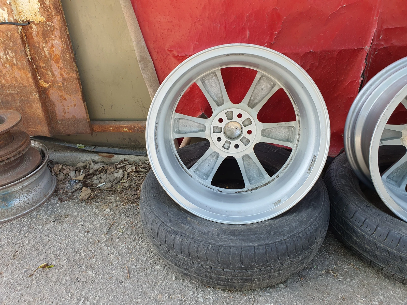   Subaru Forester | Mobile.bg   9