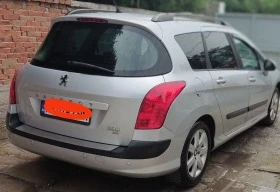 Peugeot 308, снимка 2