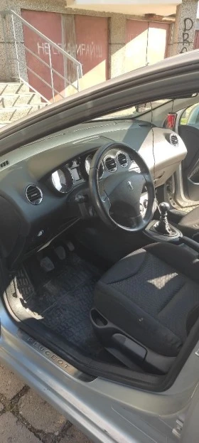 Peugeot 308, снимка 4