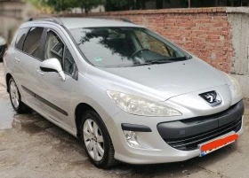 Peugeot 308, снимка 1