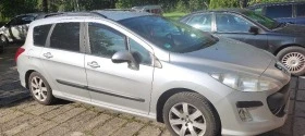 Peugeot 308, снимка 5