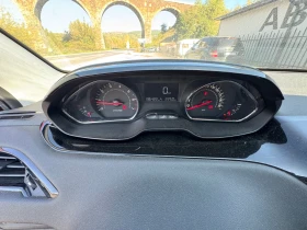 Peugeot 208 1.0iZM01, снимка 9