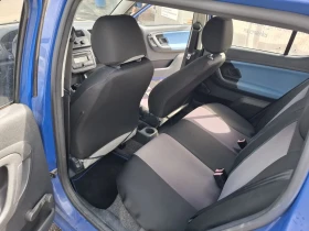 Skoda Fabia 1.2 petrol 69 hp MT5, снимка 7