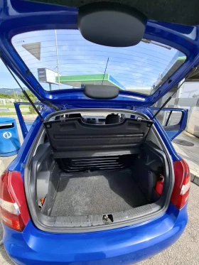 Skoda Fabia 1.2 petrol 69 hp MT5, снимка 3