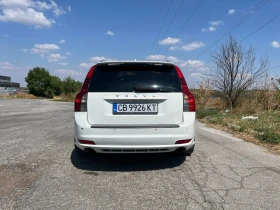 Volvo V50 R-DESIGN, снимка 4
