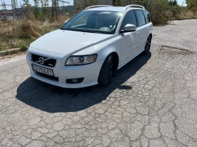 Volvo V50 R-DESIGN, снимка 3