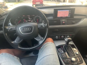 Audi A6 3000TDI, снимка 17