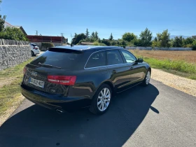 Audi A6 3000TDI, снимка 4