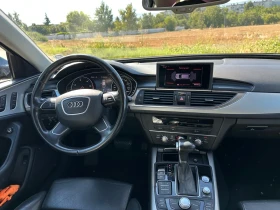 Audi A6 3000TDI, снимка 9