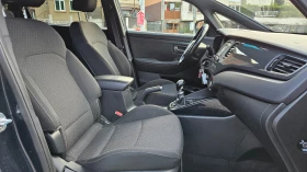Kia Carens 1.7 CRDI FACELIFT/NAVIG/7mesta/2018g, снимка 12