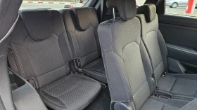 Kia Carens 1.7 CRDI FACELIFT/NAVIG/7mesta/2018g, снимка 14