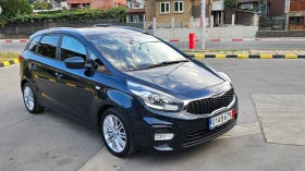 Kia Carens 1.7 CRDI FACELIFT/NAVIG/7mesta/2018g, снимка 7