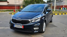 Kia Carens 1.7 CRDI FACELIFT/NAVIG/7mesta/2018g, снимка 1