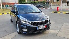 Kia Carens 1.7 CRDI FACELIFT/NAVIG/7mesta/2018g, снимка 8