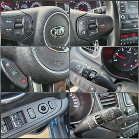 Kia Carens 1.7 CRDI FACELIFT/NAVIG/7mesta/2018g, снимка 16