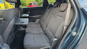 Kia Carens 1.7 CRDI FACELIFT/NAVIG/7mesta/2018g, снимка 13