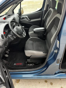 Citroen Berlingo Multispace PureTech 129000км!, снимка 11