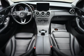 Mercedes-Benz C 300 Distronic/Camera, снимка 10
