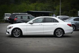 Mercedes-Benz C 300 Distronic/Camera, снимка 2
