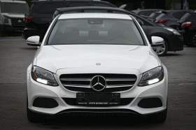 Mercedes-Benz C 300 Distronic/Camera, снимка 8