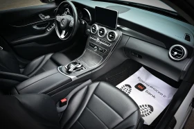 Mercedes-Benz C 300 Distronic/Camera, снимка 11