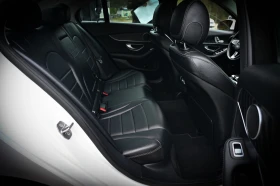 Mercedes-Benz C 300 Distronic/Camera, снимка 12