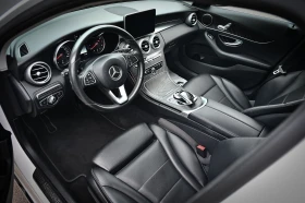 Mercedes-Benz C 300 Distronic/Camera, снимка 9