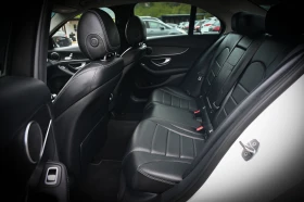 Mercedes-Benz C 300 Distronic/Camera, снимка 13