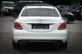 Mercedes-Benz C 300 Distronic/Camera, снимка 4