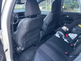 Peugeot 308 GT-line, PANO, NAVI, TOP, снимка 12