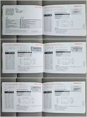 Honda Civic 1.8i-VTEC Keyless NAVI Panorama, снимка 16