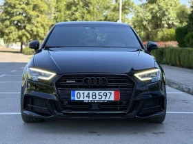 Audi A3 * * * ЛИЗНГ* * * 2.0TDI 184ks QUATTRO SLINE Дигита, снимка 5