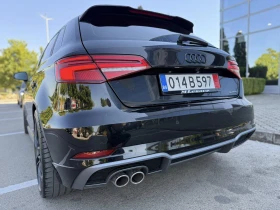 Audi A3 * * * ЛИЗНГ* * * 2.0TDI 184ks QUATTRO SLINE Дигита, снимка 8