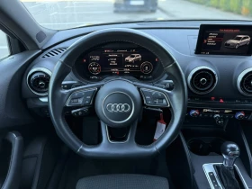 Audi A3 * * * ЛИЗНГ* * * 2.0TDI 184ks QUATTRO SLINE Дигита, снимка 10