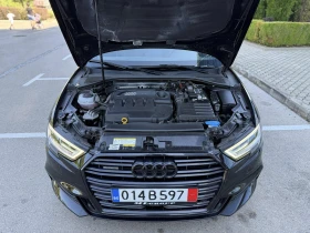 Audi A3 * * * ЛИЗНГ* * * 2.0TDI 184ks QUATTRO SLINE Дигита, снимка 13