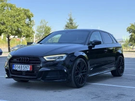 Audi A3 * * * ЛИЗНГ* * * 2.0TDI 184ks QUATTRO SLINE Дигита, снимка 4