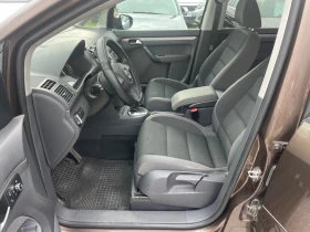 VW Touran Android, снимка 9