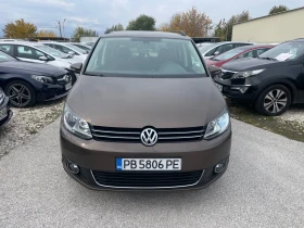 VW Touran Android, снимка 2