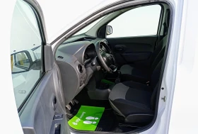 Dacia Dokker 1.5 dCi, снимка 6