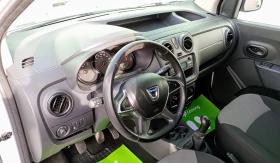 Dacia Dokker 1.5 dCi, снимка 9