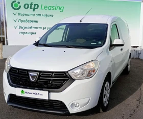 Dacia Dokker 1.5 dCi, снимка 1