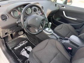 Peugeot 308 1.6hdi 112kc Facelift* Panorama* Pdc* Cruise contr, снимка 9