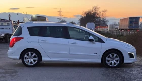 Peugeot 308 1.6hdi 112kc Facelift* Panorama* Pdc* Cruise contr, снимка 4