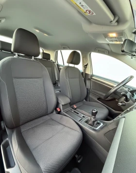 VW Golf VII 1.6 TDI, снимка 6