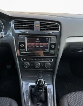 VW Golf VII 1.6 TDI, снимка 10