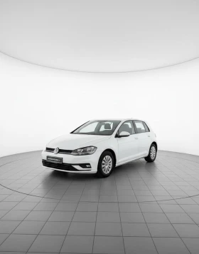 VW Golf VII 1.6 TDI, снимка 1