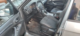 Ford S-Max 2.0DIESEL, снимка 6